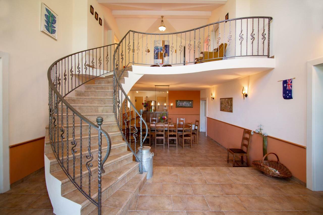Villa Anton - The Old Dairy Hrusica  Εξωτερικό φωτογραφία